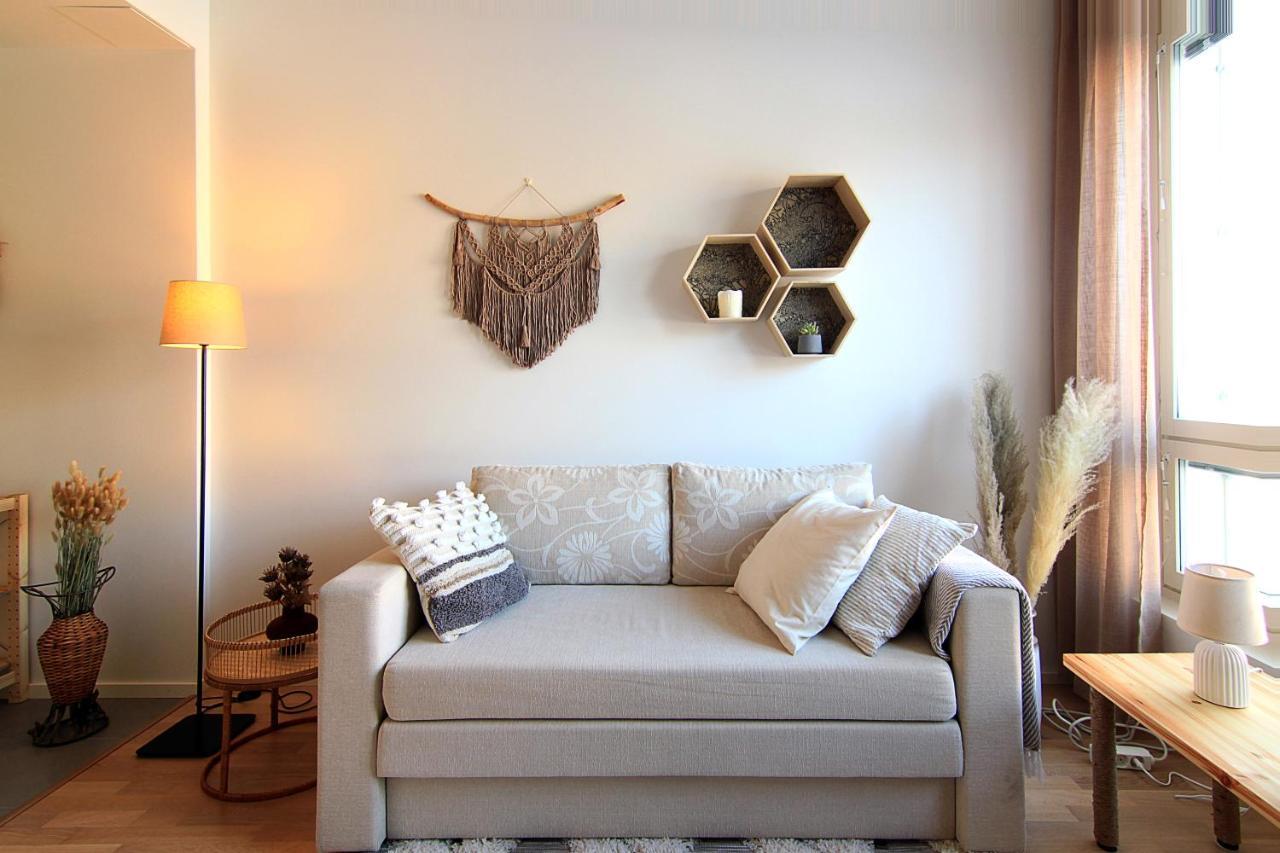 City Home Aapeli كوبيو المظهر الخارجي الصورة